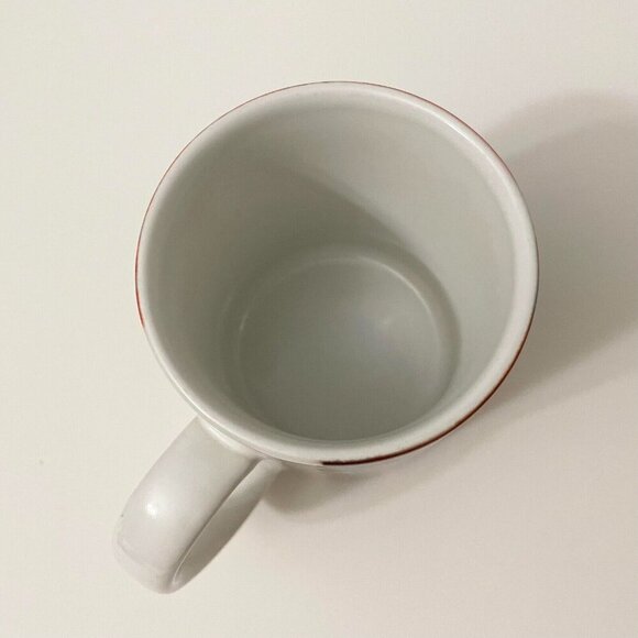 Vintage NHL New York Rangers Mug Hockey Coffee Cup - Picture 6 of 16